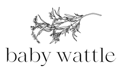 Baby Wattle